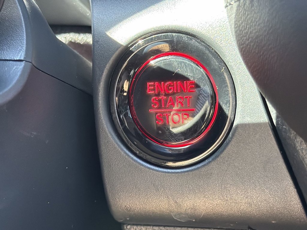 Used 2026 Honda HR-V LX image 18