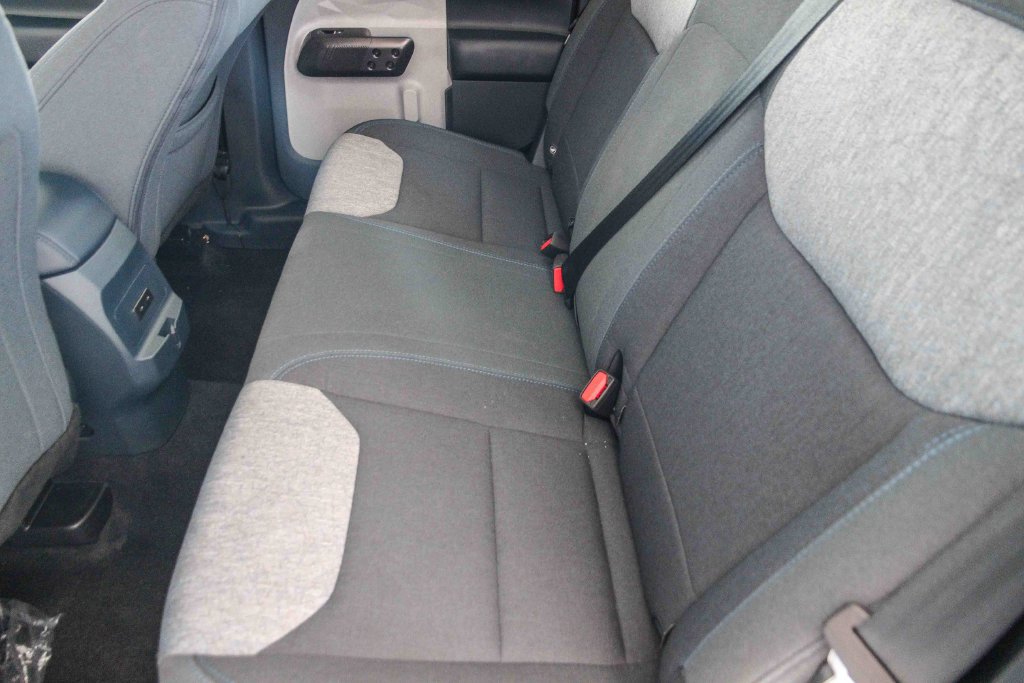 Certified 2026 Ford Maverick XLT AWD/4WD image 19