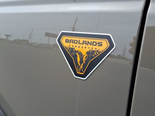 Certified 2026 Ford Bronco Badlands AWD/4WD image 26