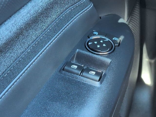 Certified 2026 Ford Mustang Coupe RWD image 21