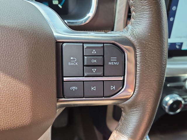 Certified 2023 Ford F150 King Ranch w/ Equipment Group 601A High AWD/4WD image 21
