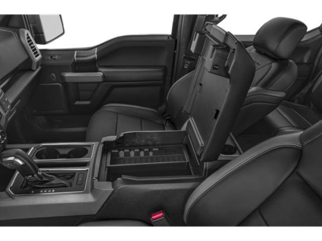 Certified 2018 Ford F150 Raptor w/ Equipment Group 802A Luxury image 15