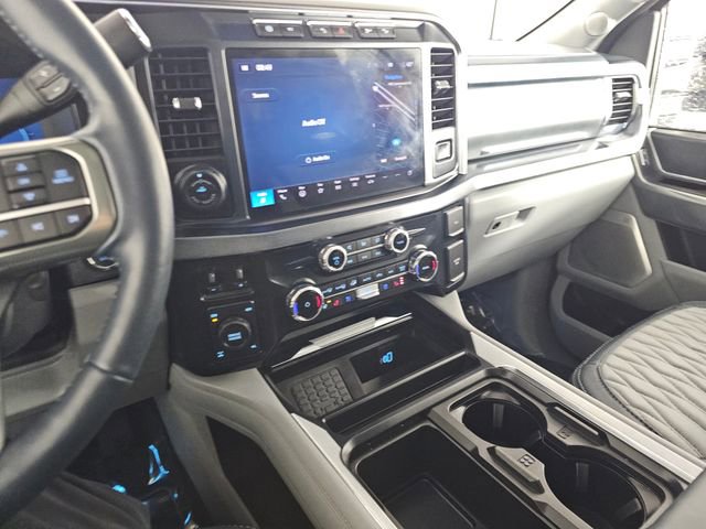 Certified 2024 Ford F250 Limited w/ FX4 Off-Road Package image 35