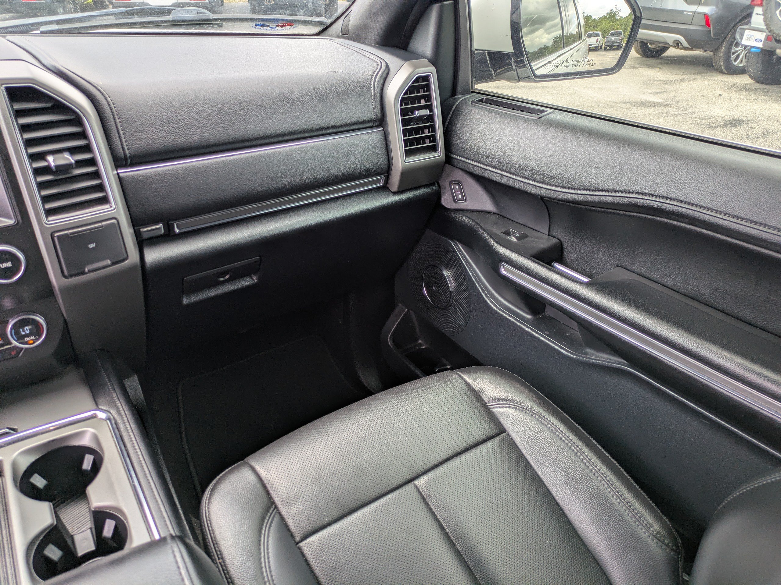 Certified 2021 Ford Expedition XLT AWD/4WD image 16
