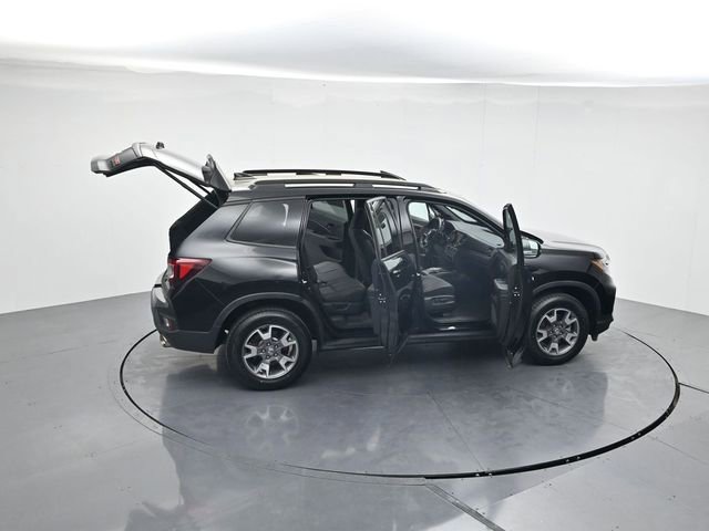 Used 2022 Honda Passport TrailSport image 43