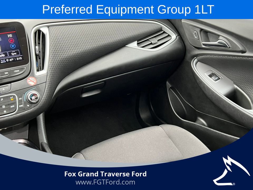 Used 2024 Chevrolet Malibu LT image 33
