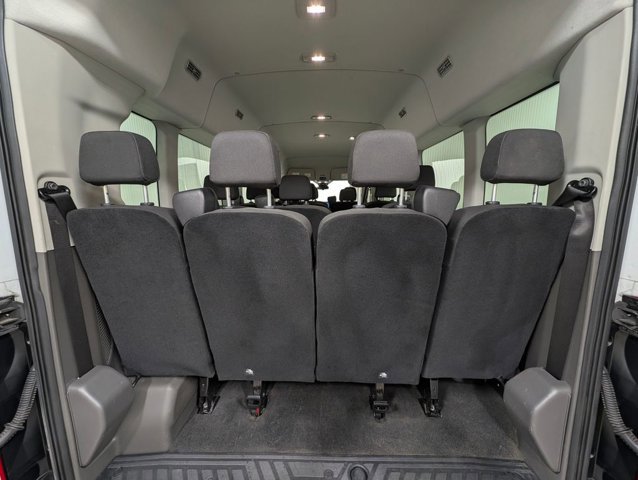 Certified 2024 Ford Transit 350 XLT AWD/4WD image 18