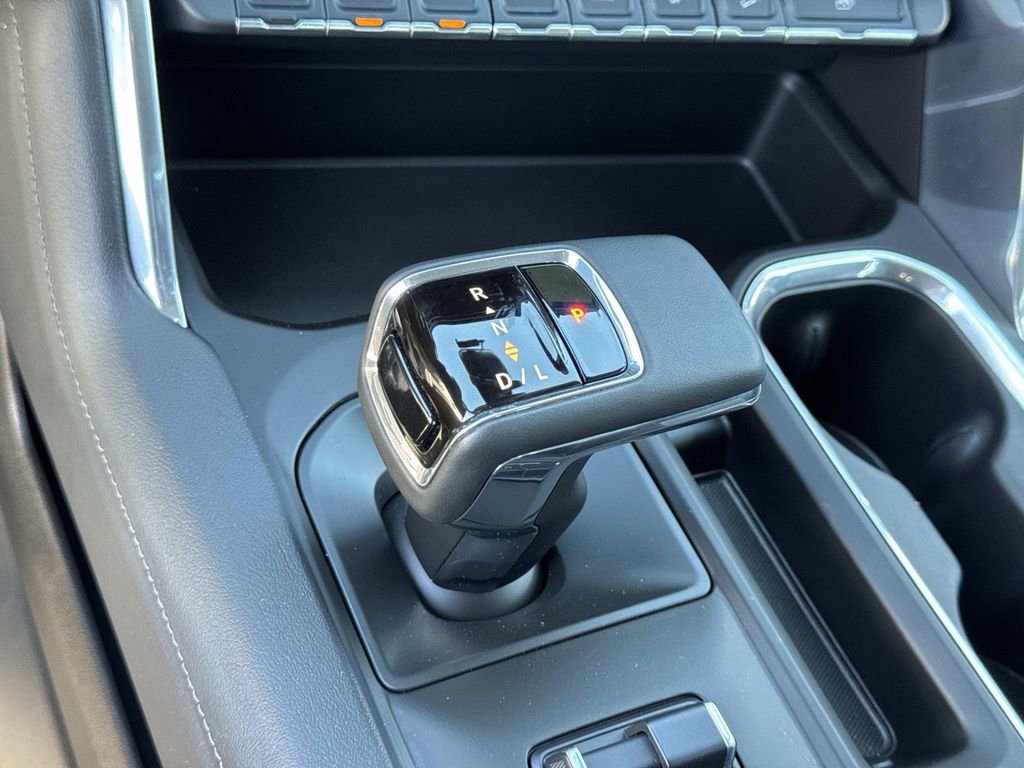 Used 2024 GMC Sierra 1500 Denali w/ Technology Package image 15