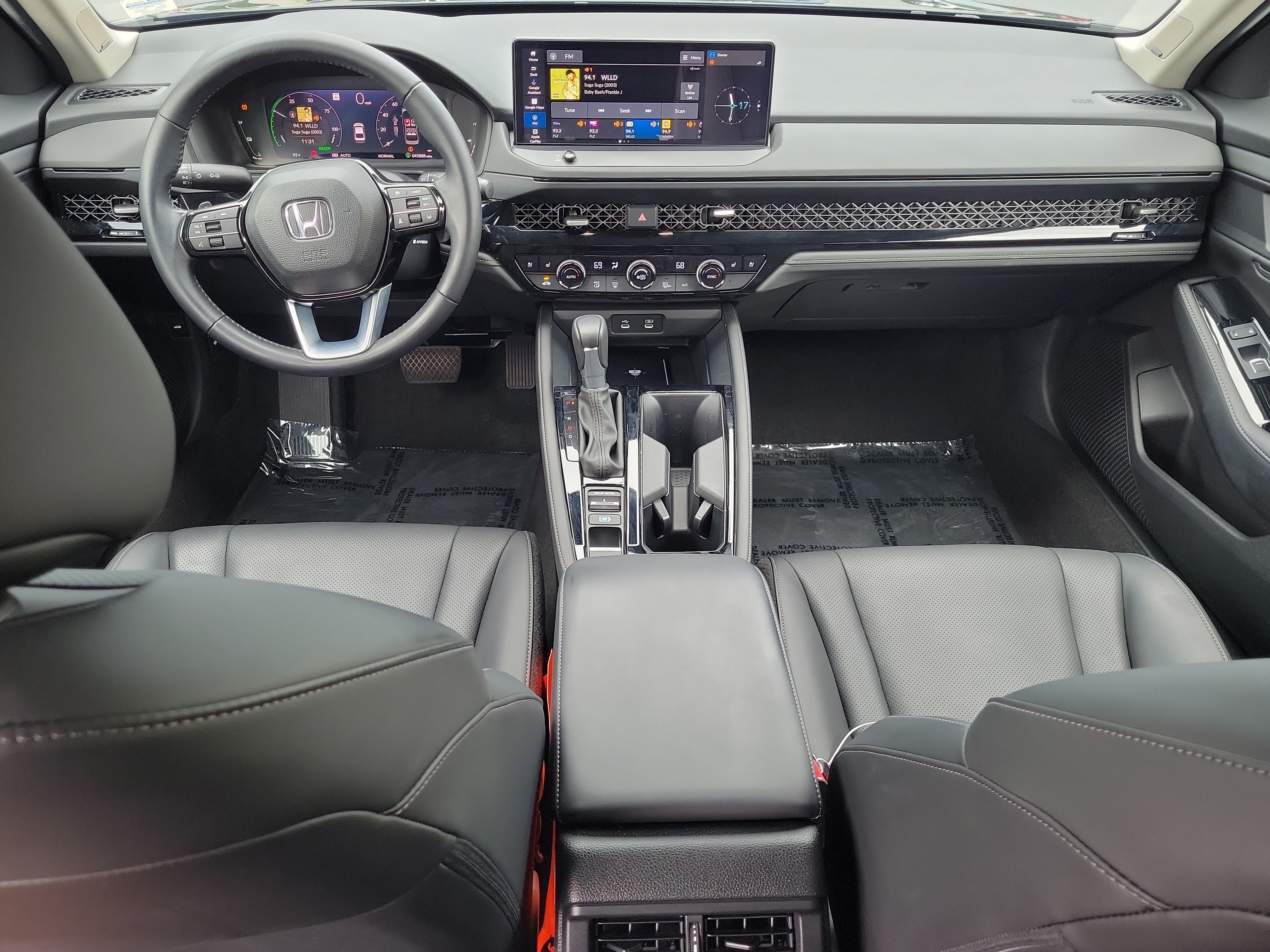 Used 2024 Honda Accord Touring image 15