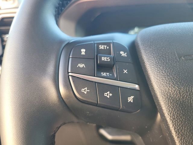 Certified 2025 Ford Bronco Sport Outer Banks w/ Outer Banks Tech Package+ image 27