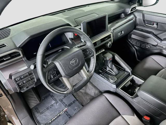 Used 2026 Toyota Tacoma TRD Sport RWD image 2
