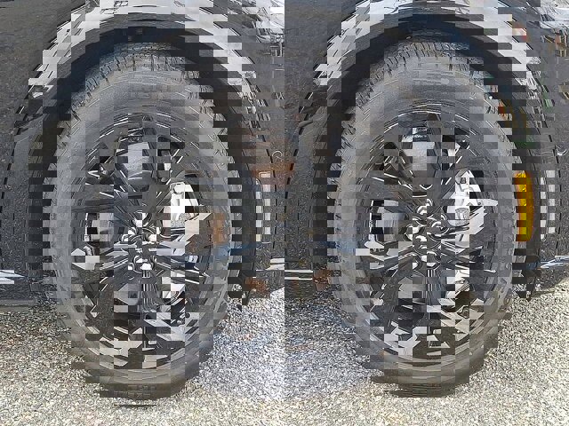 Certified 2023 Ford Mustang Mach-E Premium w/ Mustang Nite Pony Package image 28