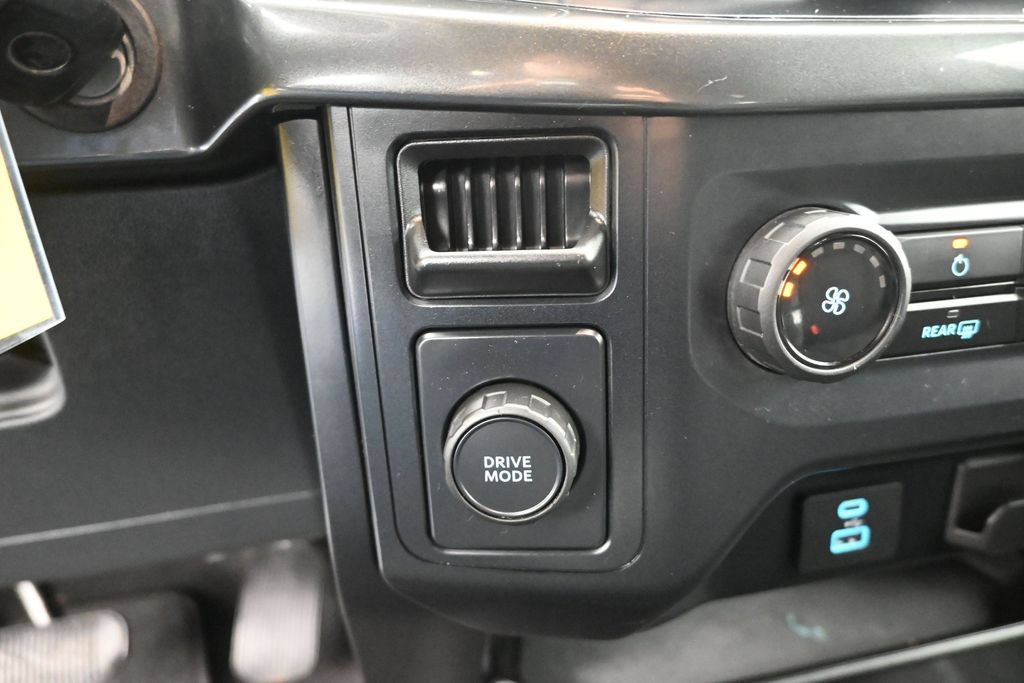 Certified 2023 Ford F150 XL w/ STX Appearance Package RWD image 17