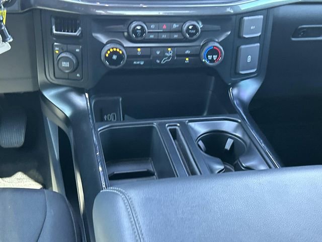 Certified 2025 Ford F150 STX w/ Equipment Group 200A AWD/4WD image 16
