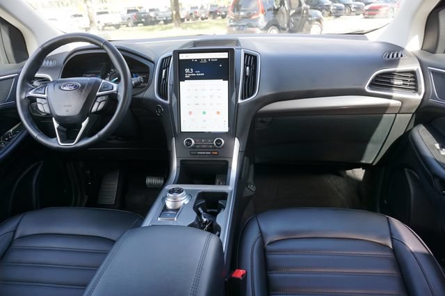 Certified 2023 Ford Edge SEL w/ Convenience Package AWD/4WD image 6