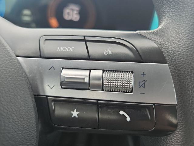 Used 2025 Hyundai Tucson SEL AWD/4WD image 18