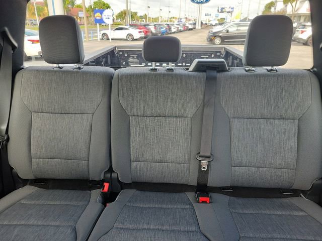 Certified 2023 Ford F350 XL w/ XL Chrome Package AWD/4WD image 15