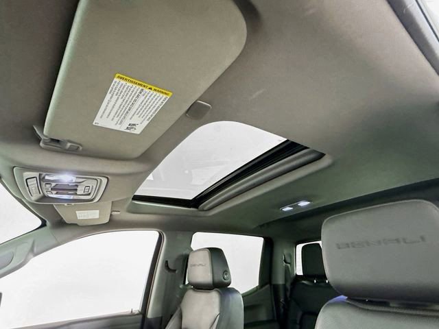 Used 2019 GMC Sierra 1500 Denali w/ Denali Ultimate Package image 23