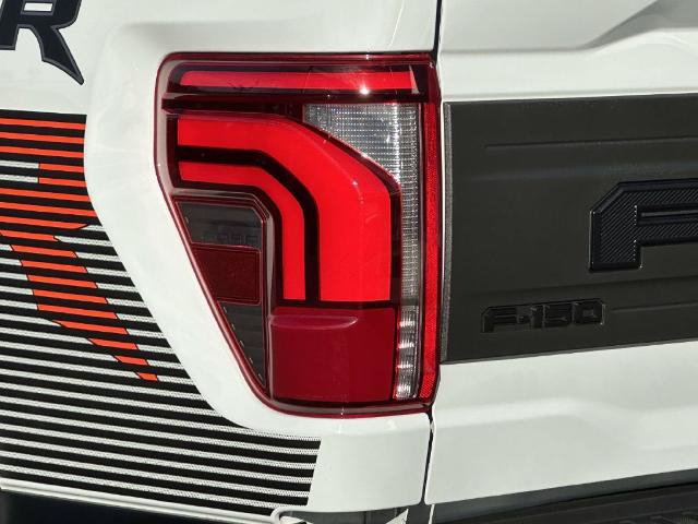 Certified 2026 Ford F150 Raptor w/ Equipment Group 803A Raptor R AWD/4WD image 11