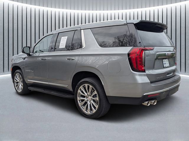 Used 2023 GMC Yukon Denali image 2