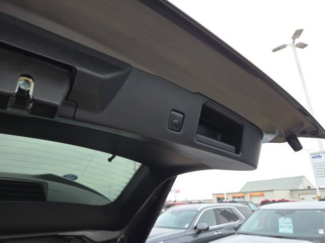 Certified 2025 Ford Escape ST-Line Elite w/ Premium Technology Package image 11