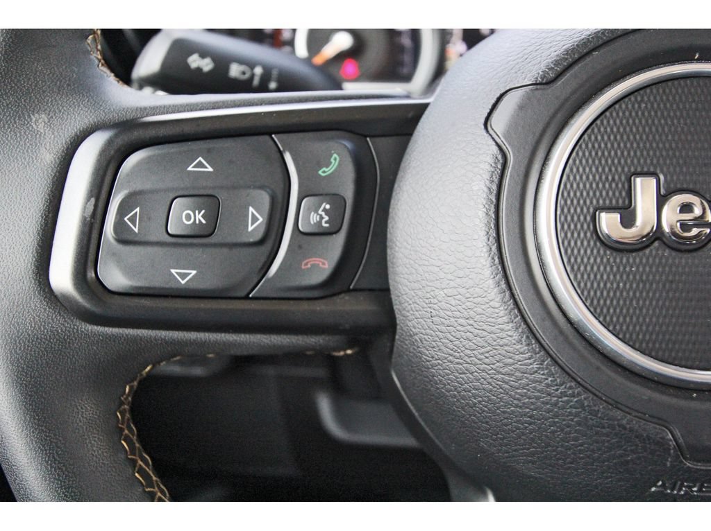 Used 2024 Jeep Gladiator Sport AWD/4WD image 18