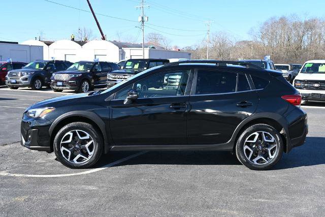Used 2019 Subaru Crosstrek 2.0i Limited w/ Moonroof Package image 2