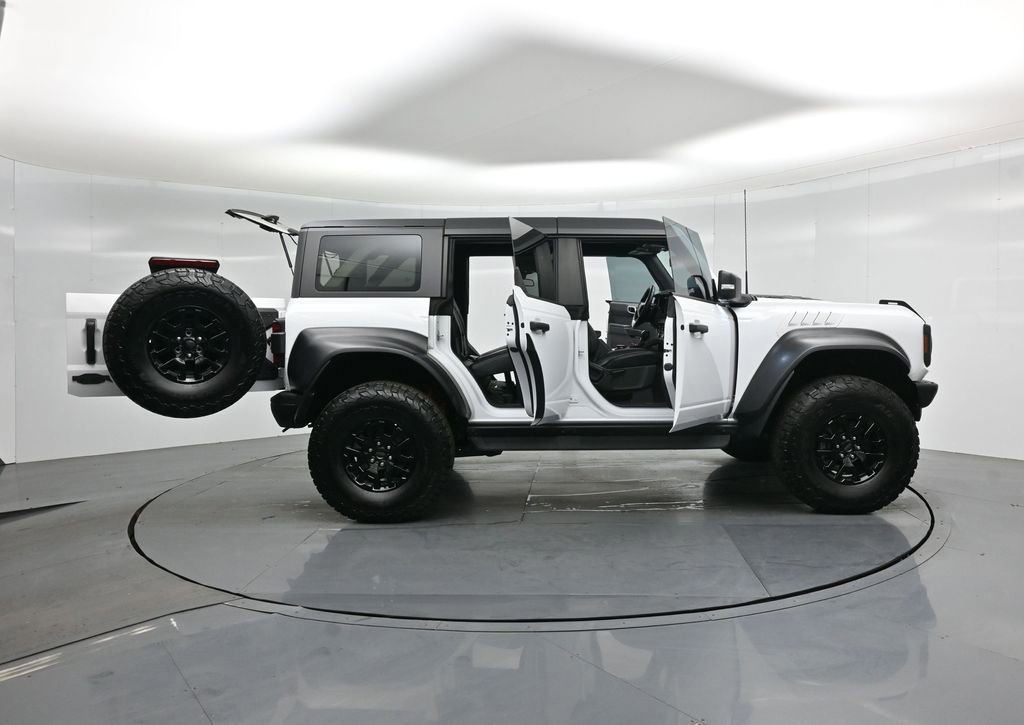 Certified 2023 Ford Bronco Raptor image 34