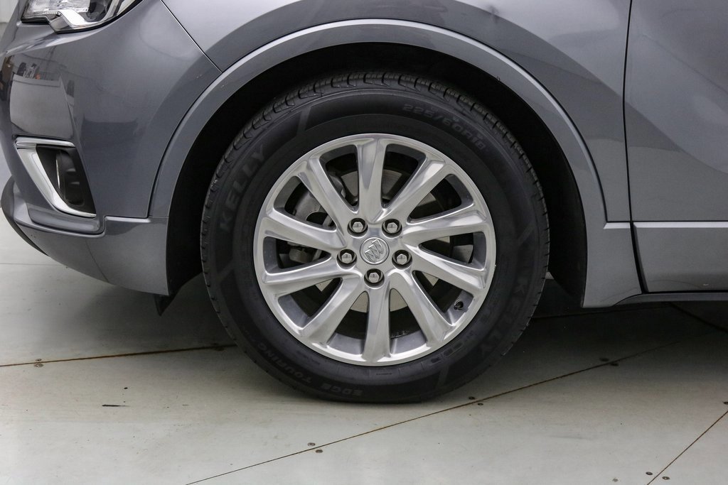 Used 2020 Buick Envision Essence image 10