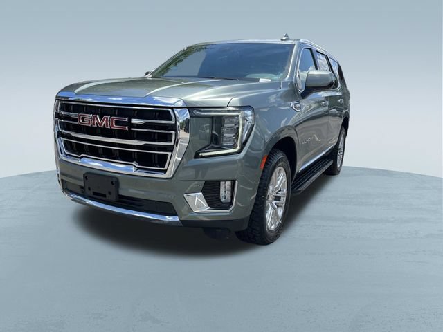 Used 2023 GMC Yukon SLT AWD/4WD image 9