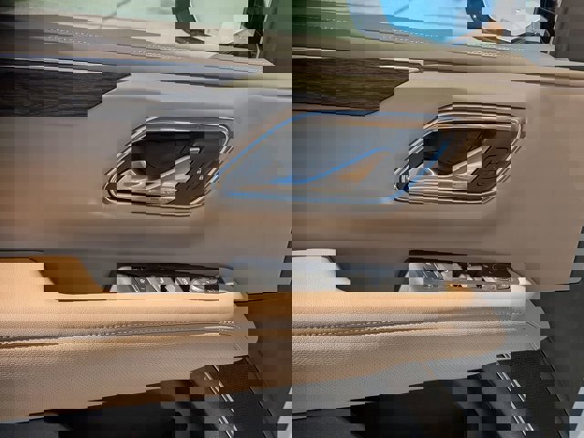 Used 2023 Chevrolet Tahoe Premier w/ Texas Edition image 14