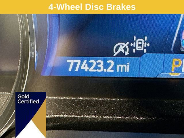 Certified 2024 Ford Expedition Limited image 27