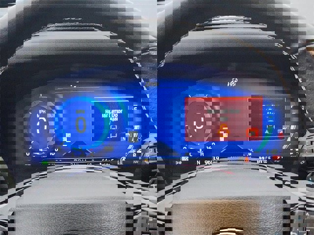 Certified 2023 Ford Explorer ST w/ Equipment Group 401A image 13