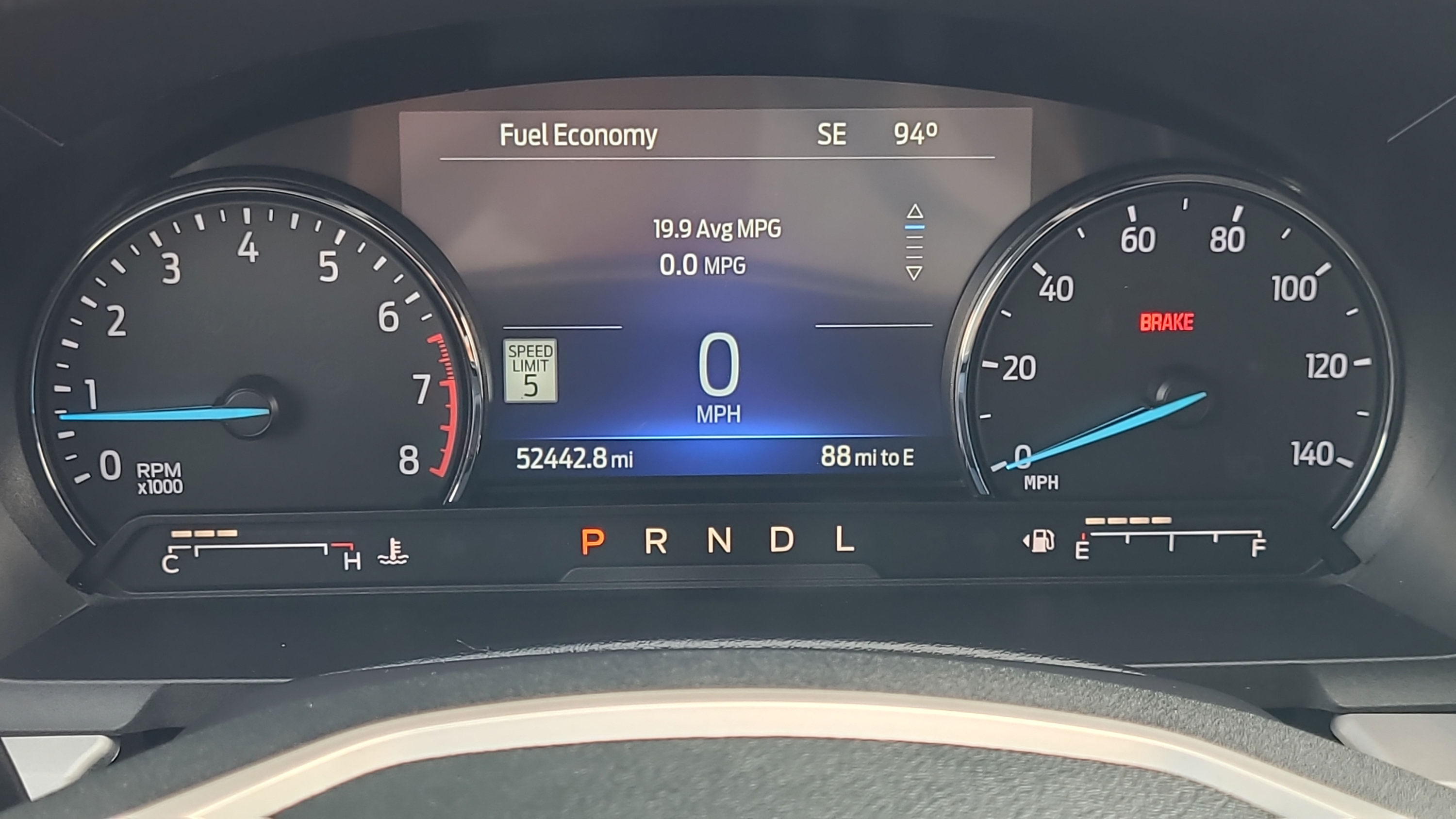Certified 2023 Ford Explorer XLT w/ Equipment Group 202A AWD/4WD image 20