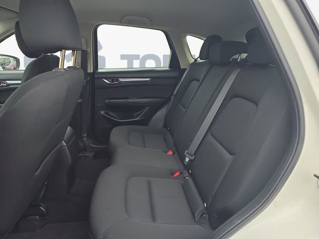 Used 2020 MAZDA CX-5 Sport AWD/4WD image 13