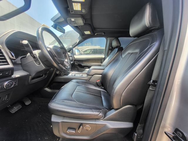 Certified 2021 Ford Expedition Max Limited AWD/4WD image 7