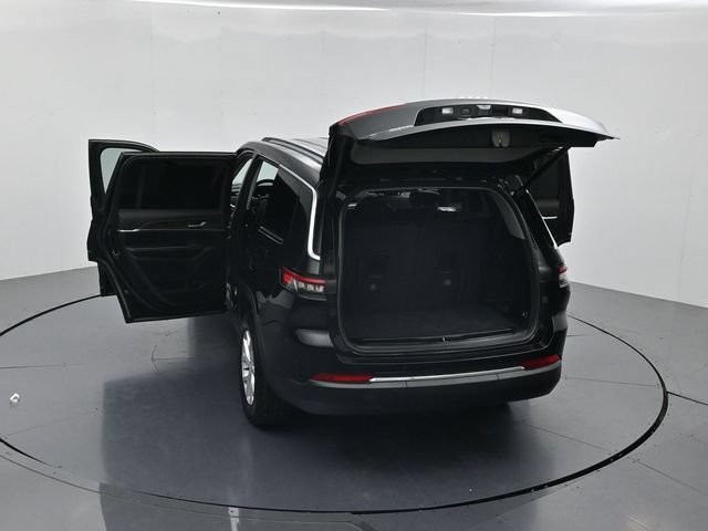 Used 2023 Jeep Grand Cherokee L Limited AWD/4WD image 51