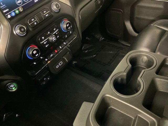 Used 2020 Chevrolet Silverado 1500 RST image 18