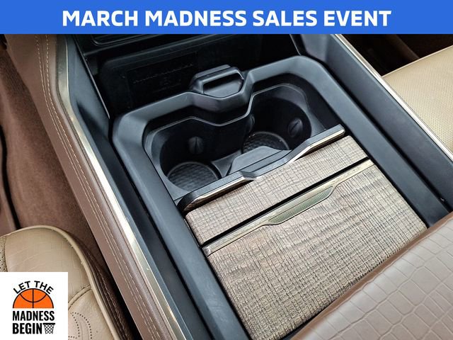 Used 2020 RAM 1500 Limited image 22