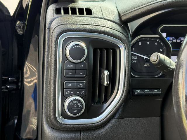 Used 2020 GMC Sierra 1500 Denali w/ Technology Package AWD/4WD image 16