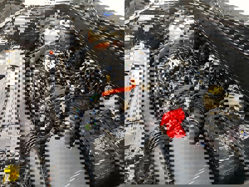 Certified 2023 Ford Bronco Sport Big Bend w/ Convenience Package image 67