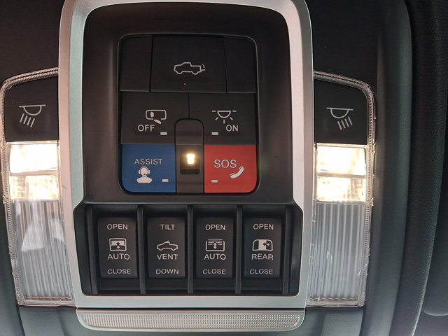 Used 2022 RAM 1500 Limited AWD/4WD image 31