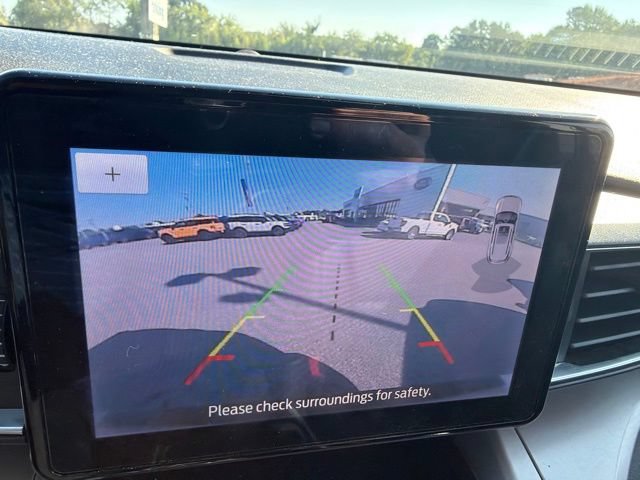 Certified 2023 Ford Explorer XLT w/ Equipment Group 202A RWD image 16