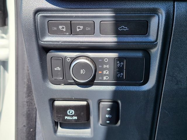 Certified 2023 Ford F150 Platinum w/ Equipment Group 701A High image 24