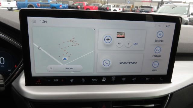 Certified 2023 Ford Escape Platinum image 13