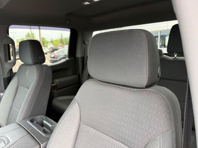 Used 2020 Chevrolet Silverado 1500 RST w/ All-Star Edition AWD/4WD image 38