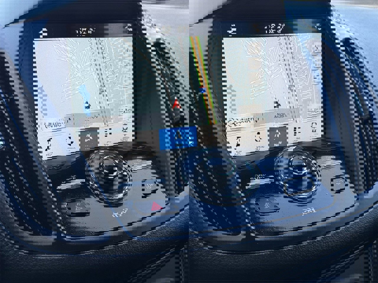 Certified 2018 Ford Escape Titanium image 18