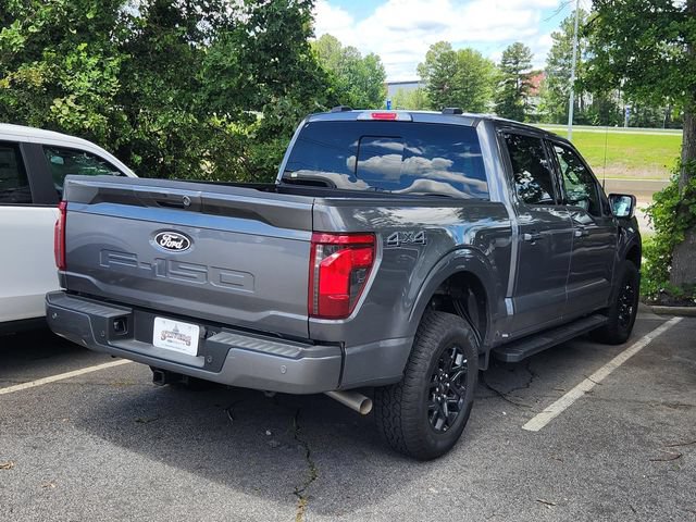 Certified 2024 Ford F150 XLT w/ Equipment Group 302A MID AWD/4WD image 5