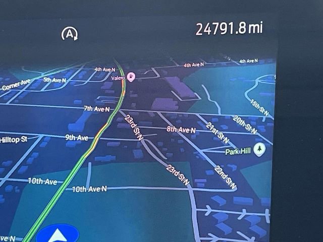 Certified 2025 Ford Expedition Active image 20