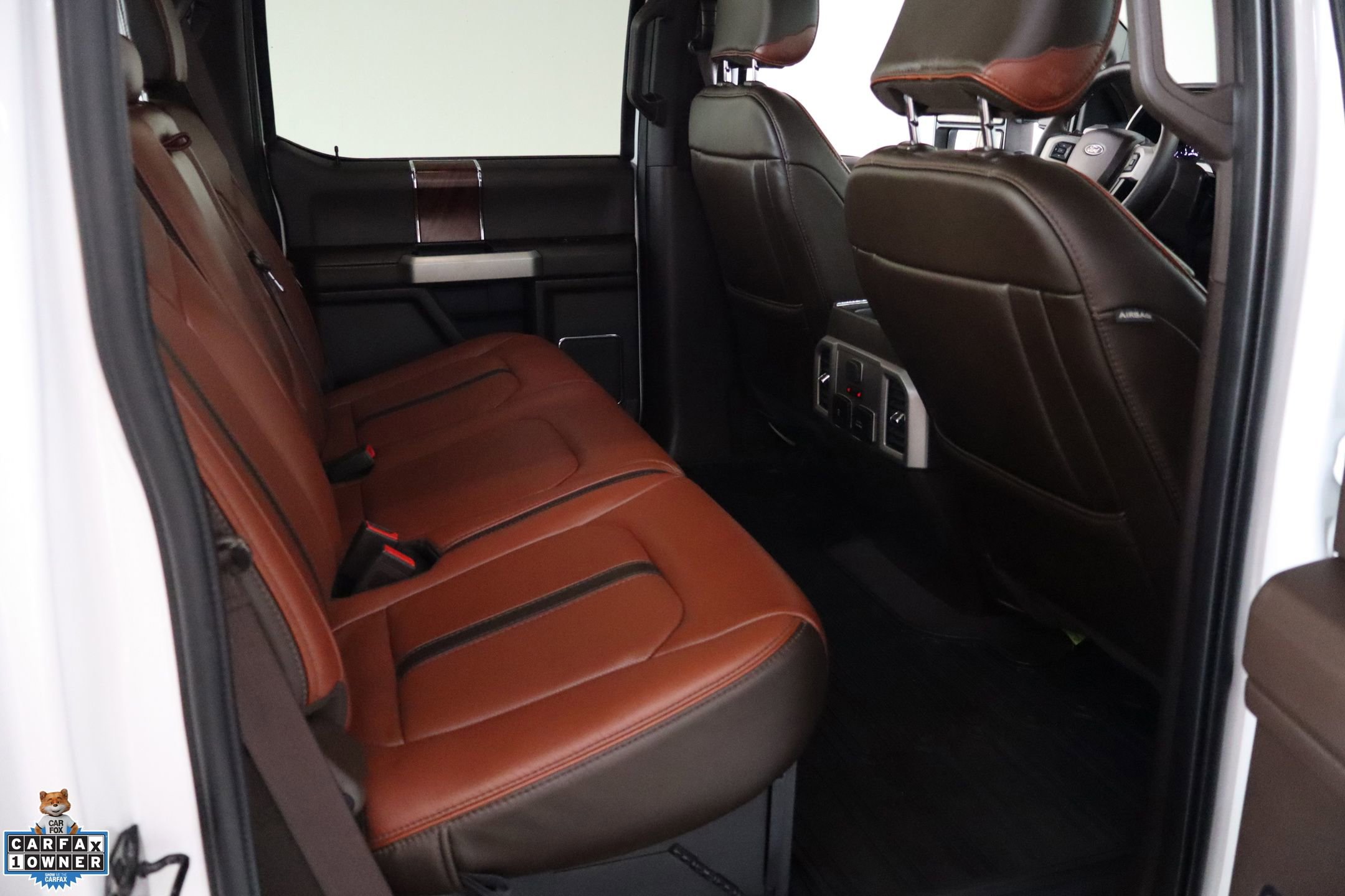 Certified 2021 Ford F450 King Ranch w/ King Ranch Ultimate Package image 29